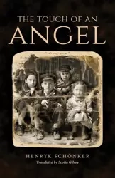 eBook The Touch of an Angel - Henryk Schönker epub mobi