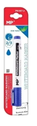 Markery do tablic 2,0/3,0mm niebieski - MP Main Paper