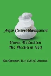 Anger Control Management - Rea Rahaman