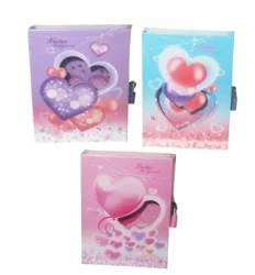 Pamiętnik mix - SWEDE