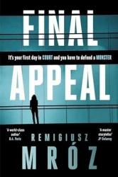 Final Appeal - Remigiusz Mróz