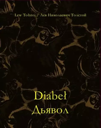 eBook Diabeł Дьявол - Lew Tołstoj mobi epub