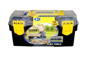 Narzędzia w walice - SWEDE