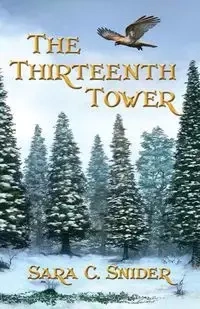 The Thirteenth Tower - Sara Snider