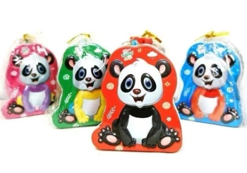 Skarbonka MIX - Merkpol