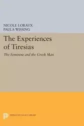 The Experiences of Tiresias - Nicole Loraux