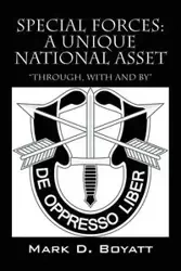 Special Forces - Mark Boyatt D