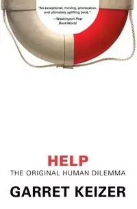 Help - Garret Keizer