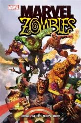 Marvel Zombies T.2 - Robert Kirkman, Fred Van Lente