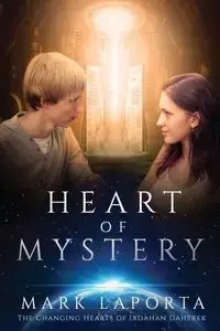 Heart of Mystery - Mark Laporta