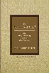 The Brantford Call - Hoogsteen T.