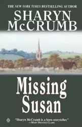 Missing Susan - Sharyn McCrumb