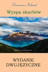 eBook Wyspa skarbów. Wydanie dwujęzyczne polsko-angielskie - Robert L. Stevenson epub mobi