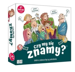 Czy my się znamy? - Kukuryku