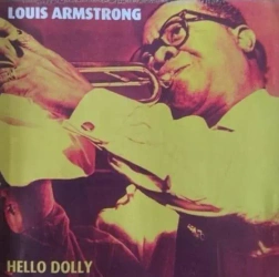 Hello Dolly (2xCD) - Louis Armstrong