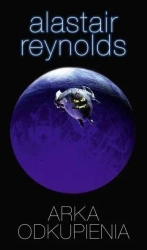 Arka odkupienia - Alastair Reynolds