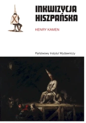 Inkwizycja hiszpańska - Henry Kamen