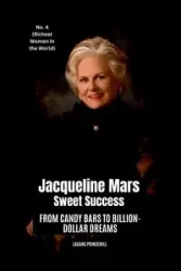 Jacqueline Mars - Sweet Success - PRINCEWILL LAGANG