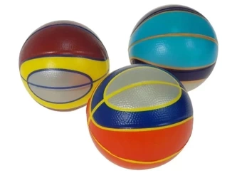 Piłka 15cm MIX - ADAR