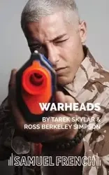 WARHEADS PB - Skylar Taz