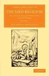 The Sikh Religion - Max Arthur Macauliffe