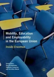 Mobility, Education and Employability in the European Union - David Cairns