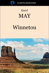 eBook Winnetou - Karol May epub mobi