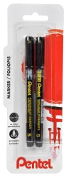 Foliopis 2 sztuki NFS410A-2B - PENTEL