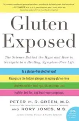 Gluten Exposed - Rory Jones