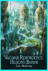 Vacari's Resurgence - McEvoy T. A.