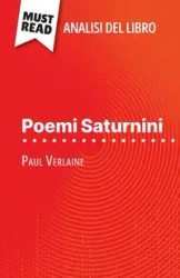 Poemi Saturnini di Paul Verlaine (Analisi del libro) - Sophie Chetrit