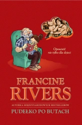 eBook Pudełko po butach. Opowieść nie tylko dla dzieci - Francine Rivers epub mobi