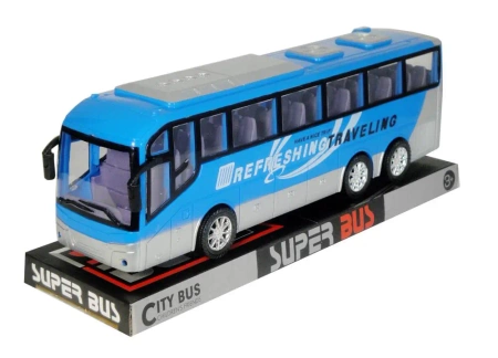 Autobus - SWEDE