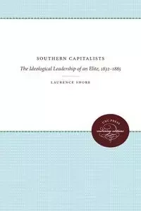 Southern Capitalists - Laurence Shore