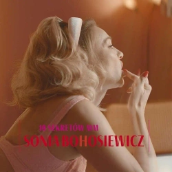 10 sekretów MM CD - Sonia Bohosiewicz