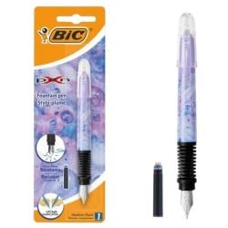 Pióro wieczne Xpen Decors bls BIC