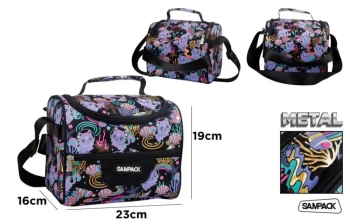 Torba na przekąski - MP Main Paper