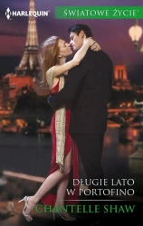 eBook Długie lato w Portofino - Chantelle Shaw mobi epub
