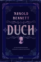 Duch - Arnold Bennett