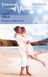 eBook Wyspa celebrytów - Scarlet Wilson epub mobi