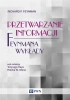 Przetwarzanie informacji. Feynmana wykłady - Richard P. Feynman