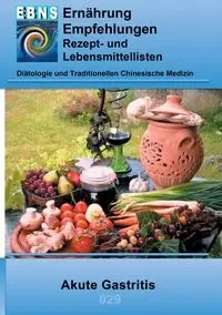 Ernährung bei Akute Gastritis - Josef Miligui