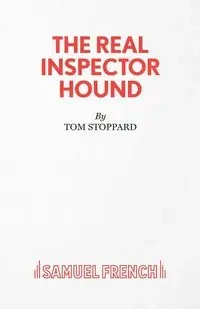 The Real Inspector Hound - Tom Stoppard