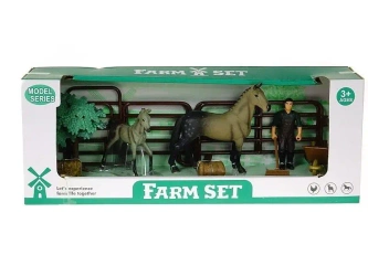 Zestaw farma - ADAR