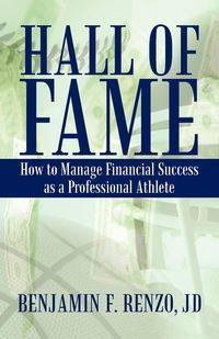Hall of Fame - Benjamin F. Renzo JD