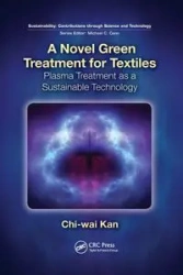 A Novel Green Treatment for Textiles - Kan Chi-wai