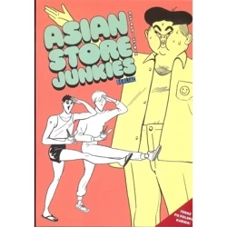 Asian Store Junkies - BERLIAC