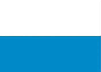 Chorągiewka Maryjna kpl 20szt - Kukuryku