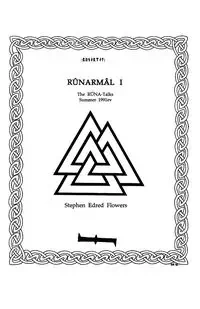 Runarmal I - Stephen Flowers Edred