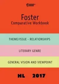 Foster Comparative Workbook HL17 - Amy Farrell